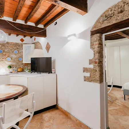 Apartment 07 Forte dei Marmi