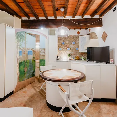 Appartement 07 Forte dei Marmi