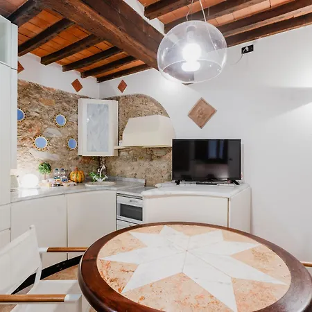 Appartement 07 *